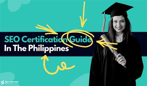 seo certification philippines